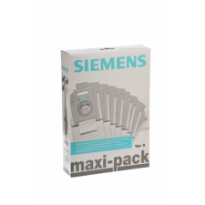 Siemens porzsák S 460761 típus kisháztartási gépek kiegészítői