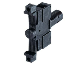 Siemens SIE 3SB3420-1PE LED modul, fehér, 24VAC/DC, hátlapra, csavaros Sirius villanyszerelés