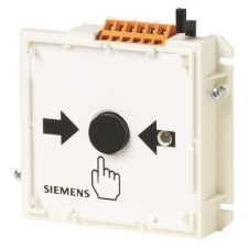 Siemens Siemens FDME223 C-NET(Cerberus PRO)/FDnet címezhető kézi jelzésadó elektronika, indirekt működés biztonságtechnikai eszköz