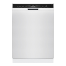 Siemens SN43HW03TE mosogatógép Pult alatti 13 terítékek C mosogatógép