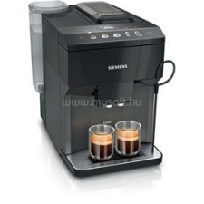 Siemens TP511R09 automata kávéfőző (fekete) (TP511R09) kávéfőző