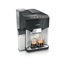 Siemens TQ513R01 Automata kávéfőző EQ500 15 bar coffeeSelect Display inox kávéfőző