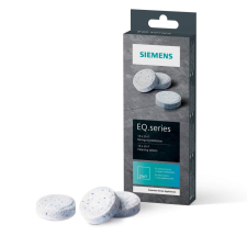 Siemens TZ80001A alkatrész és kiegészítő kávékészítőhöz Tisztító tabletta (TZ80001A) kávéfőző kellék
