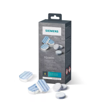 Siemens TZ80003A alkatrész és kiegészítő kávékészítőhöz Tisztító tabletta (TZ80003A) kávéfőző kellék