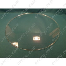 Siemens Védő plexi (ajtóüveg előtt) SIEMENS szárítógép beépíthető gépek kiegészítői