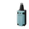 Siemens Végálláskapcsoló fém 1ny 1z 1v görgős ütköző IP66/IP67 ugró érintkező SIRIUS SIEMENS - 3SE5112-0CD02
