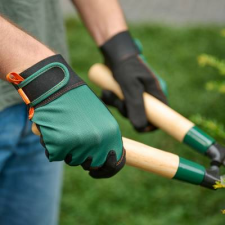 Siena Garden Kerti kesztyű Méret (kesztyű): 9, L 1 pár (T94288) (T94288) védőkesztyű