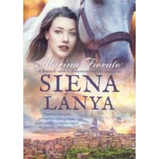 Siena lánya szépirodalom
