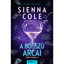 Sienna Cole - A bosszú arcai egyéb könyv