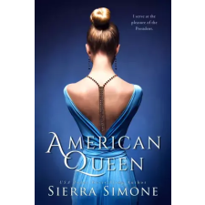 Sierra Simone (magánkiadás) American Queen egyéb e-könyv