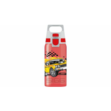 Sigg 6019.10 Viva One Speed Race 0.5 l palack kulacs, kulacstartó