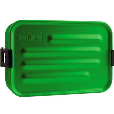Sigg 8698.10 Metal Box Plus L élelmiszer tároló piros edény