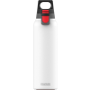 Sigg Hot & Cold One Light 550ml Termosz - Fehér
