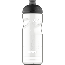 Sigg Pulsar 750ml Kulacs - Átlátszó kulacs, kulacstartó