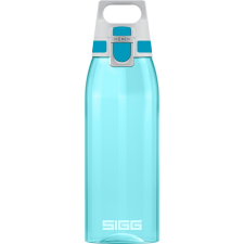 Sigg Total Color 1000ml Kulacs - Vízkék (6025.30) kulacs, kulacstartó