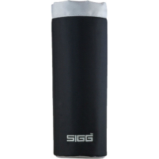 Sigg WMB Nylon Pouch 1L Tok kulacshoz - Fekete (8335.70) kulacs, kulacstartó