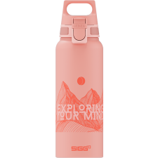 Sigg WMB ONE 1000ml Termosz - Rózsaszín termosz