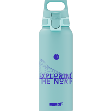 Sigg WMB ONE 1000ml Termosz - Zöld termosz
