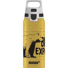 Sigg WMB One 600ml Kulacs - Medve mintás (9002.20) kulacs, kulacstartó