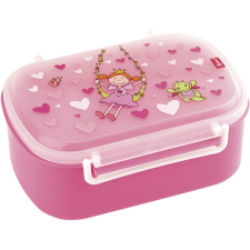 Sigikid Princess Pinky Queens (4001190244720) uzsonnás doboz