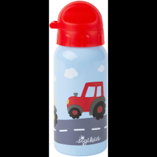  Sigikid Traktor 400 ml (4001190253791) kulacs, kulacstartó