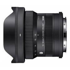 Sigma 10-18mm f/2.8 DC DN Contemporary (Sony E) objektív