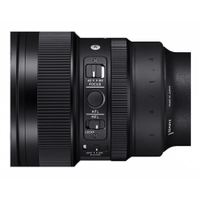 Sigma 14mm f/1.4 DG DN Art (Sony E) objektív