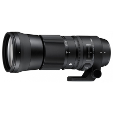 Sigma 150-600mm f/5-6.3 (C) DG OS HSM Contemporary (Nikon) objektív