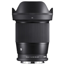 Sigma 16mm f/1.4 DC DN Contemporary (Nikon Z) objektív