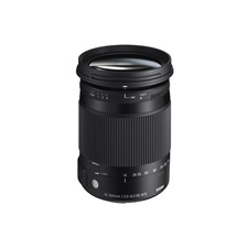 Sigma 18-300mm F/3.5-6.3 DC Macro OS HSM (Sony) objektív