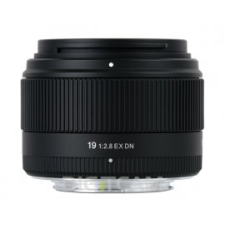 Sigma 19mm f/2.8 EX DN Olympus objektív
