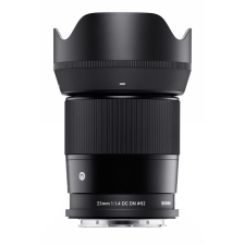 Sigma 23mm f/1.4 DC DN Contemporary (Fujifilm X) objektív