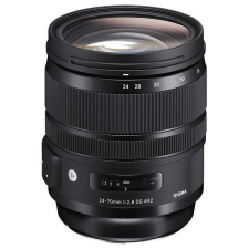 Sigma 24-70mm f/2.8 DG OS HSM Art (Canon) objektív