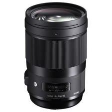Sigma 40mm f/1.4 DG HSM Art (Nikon) objektív