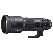 Sigma 500mm f/4 Sport DG OS HSM (Canon) objektív