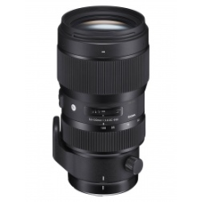 Sigma 50-100mm f/1.8 DC HSM Art (Nikon) objektív