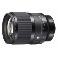 Sigma 50mm f/1.4 DG DN Art (Sony E) objektív