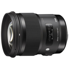 Sigma 50mm f/1.4 DG HSM ART (Canon) objektív