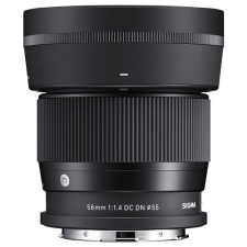 Sigma 56mm f/1.4 DC DN Contemporary (Canon RF) objektív