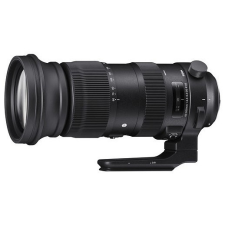 Sigma 60-600mm f/4.5-6.3 DG OS HSM Sports (Canon) objektív