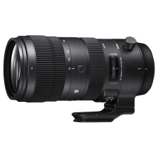 Sigma 70-200mm f/2.8 DG OS HSM Sports (Canon) objektív