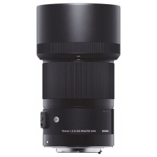 Sigma 70mm f/2.8 DG Macro Art (Sony E) objektív