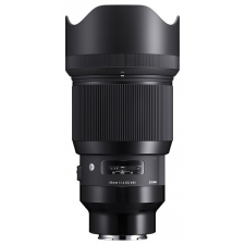 Sigma 85mm f/1.4 DG HSM Art (Leica L) objektív