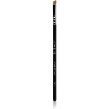 Sigma Beauty E75 Angled Brow Brush szemöldök ecset 1 db smink kiegészítő