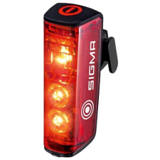 Sigma Blaze Flash kerékpár és kerékpáros felszerelés