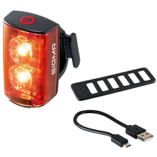 Sigma Buster RL 80 kerékpár és kerékpáros felszerelés