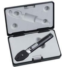  SIGMA F.O. ophtalmoscop 2.5V - Xenon-halogén gyógyászati segédeszköz