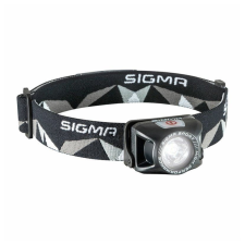 Sigma Lámpa Headled II. világítás