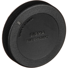 Sigma LCR-SE II hátsó objektívsapka (Sony E) lencsevédő sapka