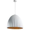 Sigma Lighting glamour modern függeszték telma fehér réz sig32023